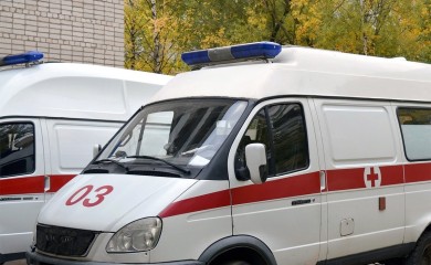 Bizarna nezgoda u Hrvatskoj: Prelazio iz jednog apartmana u drugi, pa se nabio na ogradu