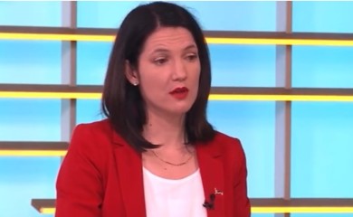 Jelena Trivić objavila izvještaj CIK-a o kontrolnom brojanju, poziva nadležne da ispitaju članove Komisije
