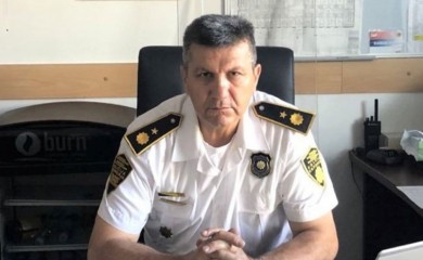 Suspendovani inspektor: Ako sam kriv, podignite optužnicu
