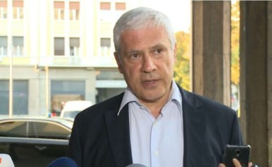 TADIĆ: Ko kaže da odustajem od politike, predavaću Kinezima, ali ne napuštam Srbiju