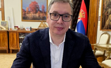 "Onda će narod odlučiti ko će pobijediti" Vučić otkrio da li će i kada biti održani izbori