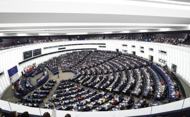 Evropski parlament usvojio izvještaj o BiH, traže sankcije za pojedine političare