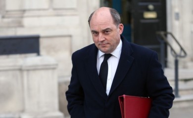 Britanski ministar odbrane: Ukrajinci nisu zahvalni za oružje, rekao sam im da nismo “Amazon”