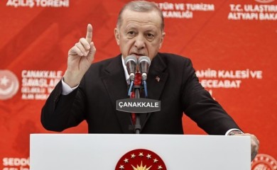 Erdoanova stranka odbacila prijedog turske opozicije o priznanju genocida u Srebrenici
