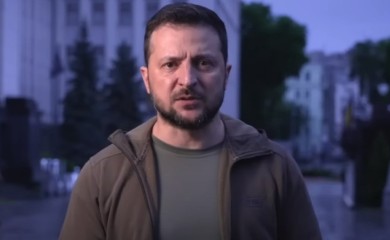 Zelenski ljut i razočaran poslije NATO samita
