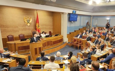 Mediji: Dogovorena nova crnogorska vlada, poznata i podjela ministarstava