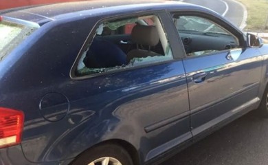 Sedmorica tukla brata i sestru poslije udesa: Djevojku htjeli da bace s mosta?