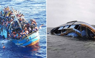 BBC: Novi dokazi bacaju dodatnu sumnju na verziju grčke obalne straže o čamcu