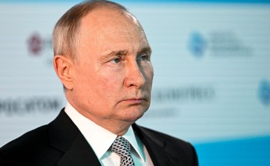 Putin: Strani tenkovi gore bolje od vozila sovjetske proizvodnje