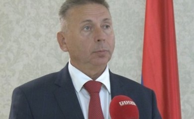 Bubić: Nastavak suđenja Dodiku i Lukiću u srijedu