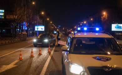 Ubica usmrtio sestrića i njegovo dijete (11) i objavio jezivu poruku: „Ne igrajte se s onima koji nemaju šta da izgube!“