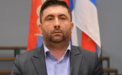 Petrović poručio delegatima SDS: Smijenite Miličevića i mene ako možete