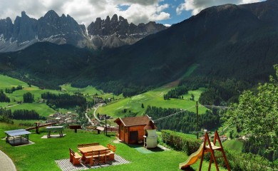 Bilbija: Ruralni turizam sinergija svih djelatnosti