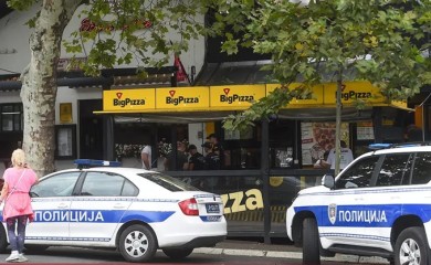 Preduzetnik radnicima nije isplatio platu, oni ga pretukli