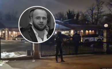 Ubistvo kod Stare Ade: Nikola Kos se predao u Okružno javno tužilaštvo