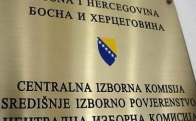 Za provjeru biračkog mjesta aktiviran SMS broj