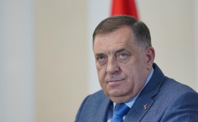 DODIK: Sada se vidi ispravnost srpske politike, koja zarad EU nije dala svoju policiju