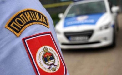 Policija iz Doboja spriječila samoubistvo