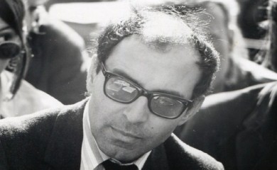 Preminuo režiser Žan-Lik Godard