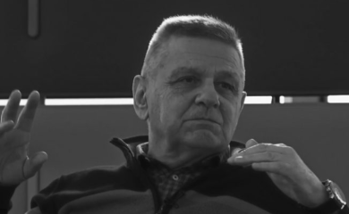 Preminuo Miroslav Gavrilović