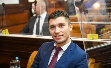 KRESOJEVIĆ: Neće doći do zastoja u odvozu otpada u Ramićima