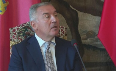 ĐUKANOVIĆ: Najrealnije je da Crna Gora krene u organizaciju izbora