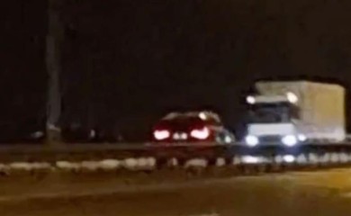 Nova vožnja u kontrasmjeru razbjesnila: Ovo treba da se tretira kao pokušaj ubistva (VIDEO)