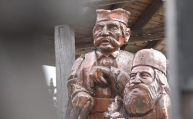 Tarabići prorekli: Teška vremena će doći kad bude otkriven deveti izvor u Mokroj Gori