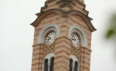 Sutra Pokrov Presvete Bogorodice