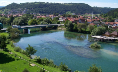 U toku je proširenje vodovodne mreže u naselju Veliki Dubovik