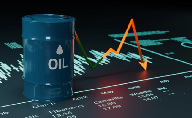 Cijena nafte pada na svjetskom tržištu