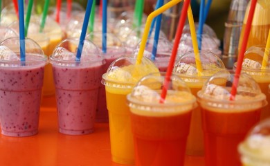 Napitak koji poboljšava varenje