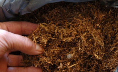 Zaplijenjeno 200 kilograma duvana bez akciznih markica u vrijednosti od 44.000 KM