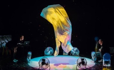 Predstava “Aero” Teatra “Odivo”: Bogat program i peti dan u Dječijem pozorištu RS