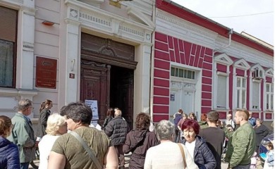 VRŠAC: Krivična prijava zbog ubistva djeteta