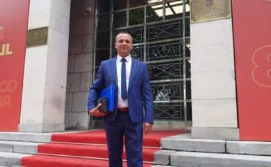 Bivši načelnik Bratunca optužen za zloupotrebu položaja