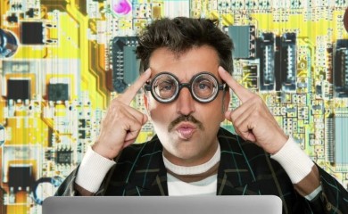Najkraći test inteligencije: Ova tri pitanja otkrivaju da li ste genijalac ili ne