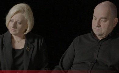 Majka dječaka ubijenog u Ribnikaru: Kosta K. je bio čudan. Kako je moguće da to niko nije vidio?