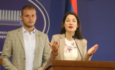 Trivićeva ili Stanivuković moraće da napuste PDP