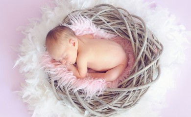 Radosne vijesti u porodilištima Republike Srpske: Rođena 21 beba