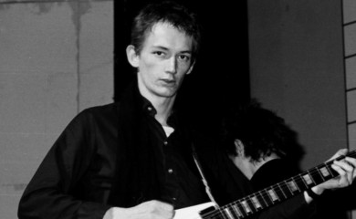 Osnivač grupe "Kleš" preminuo u 66. godini