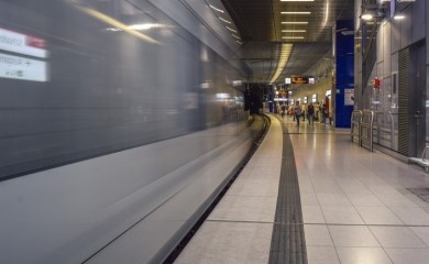 Defanzivnom vožnjom do uštede energije