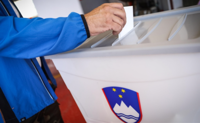 SLOVENIJA: U drugom krugu predsjedničkih izbora izlaznost veća