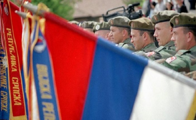Priznavanje radnog staža u dvostrukom trajanju svim pripadnicima vojske RSK