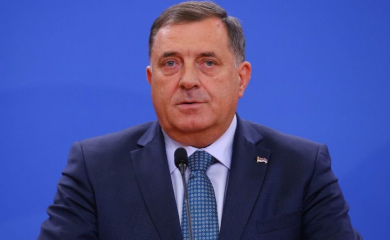 Dodik osudio bombaški napad u Istanbulu