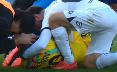 Reprezentativac Poljske slomio nogu i propušta SP