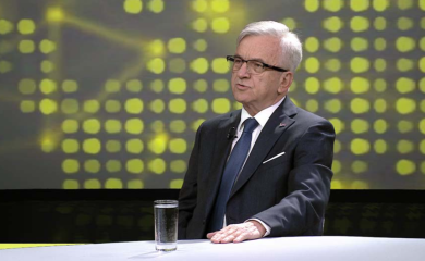 Čubrilović nezadovoljan raspodjelom: "Izgubili smo poziciju predsjednika NSRS"