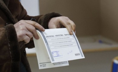 Borba za vlast: Evo kakvi bi bili rezultati izbora u Srpskoj da se održavaju sutra