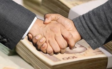 Institucije sjede skrštenih ruku: Borba protiv korupcije u BiH mrtvo slovo na papiru