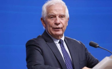Borelj uoči važnog sastanka u Briselu: Zapadni Balkan je izuzetno važna regija za nas